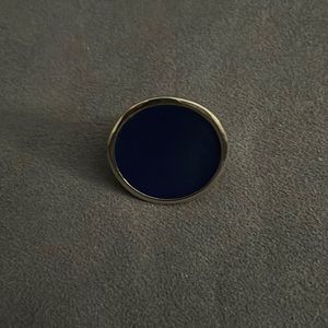 Blue Ring